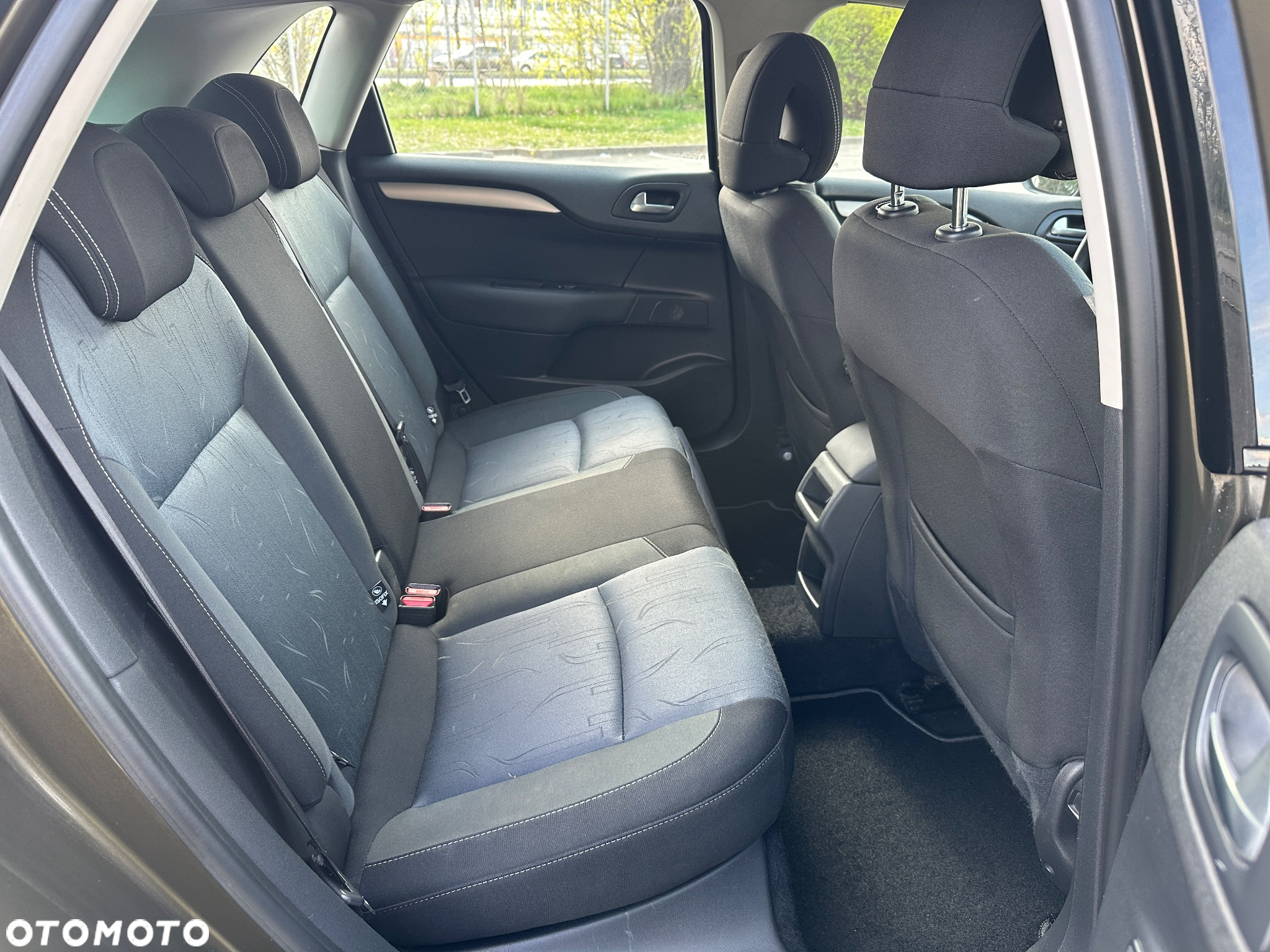 Citroën C4 VTi 95 Attraction - 24