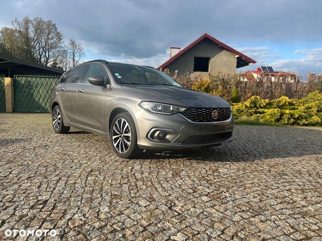Fiat Tipo 1.6 MultiJet Business Line - 2