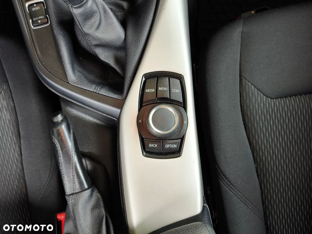 BMW Seria 1 116d Advantage - 27