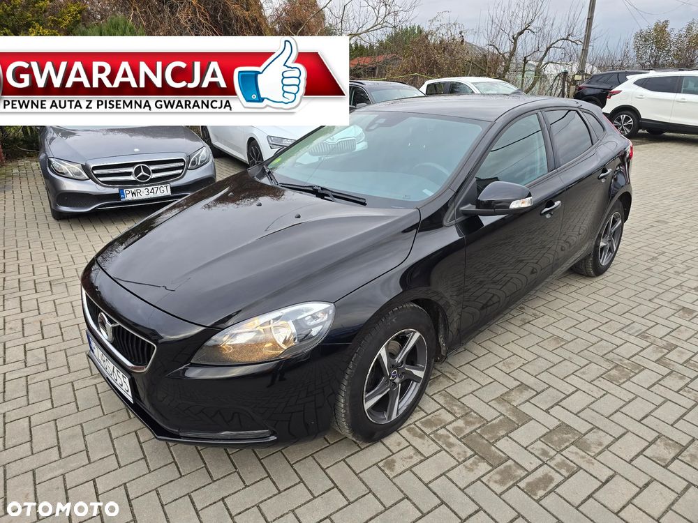 Volvo V40 - 1