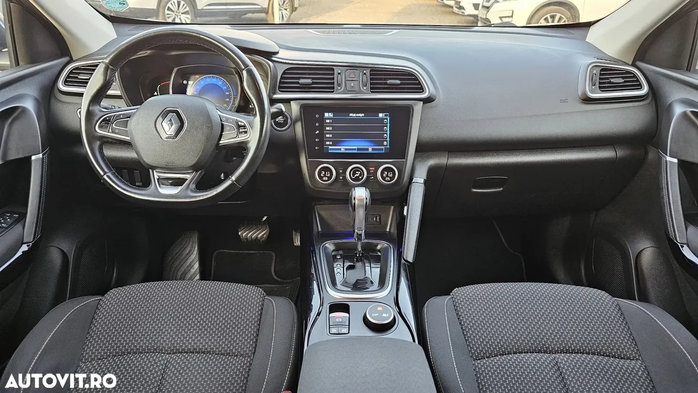 Renault Kadjar - 25