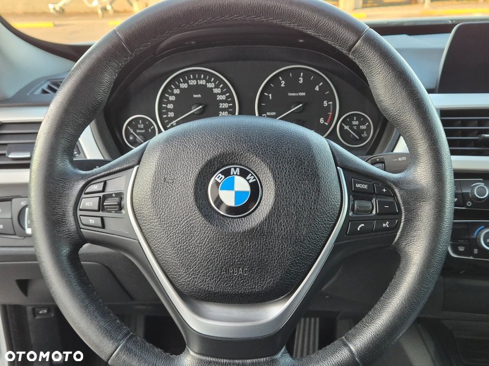 BMW 3GT - 14