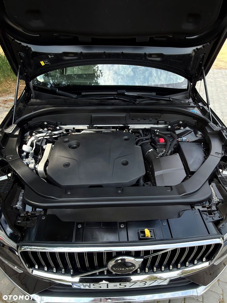 Volvo XC 60 - 34