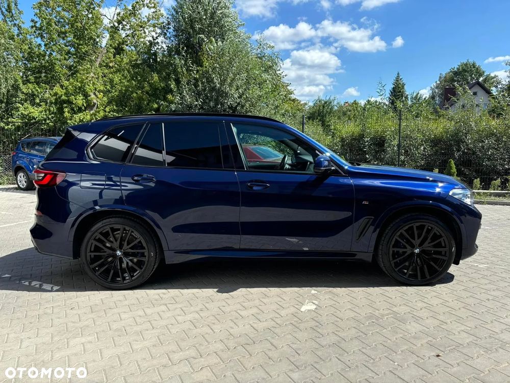BMW X5 M - 5