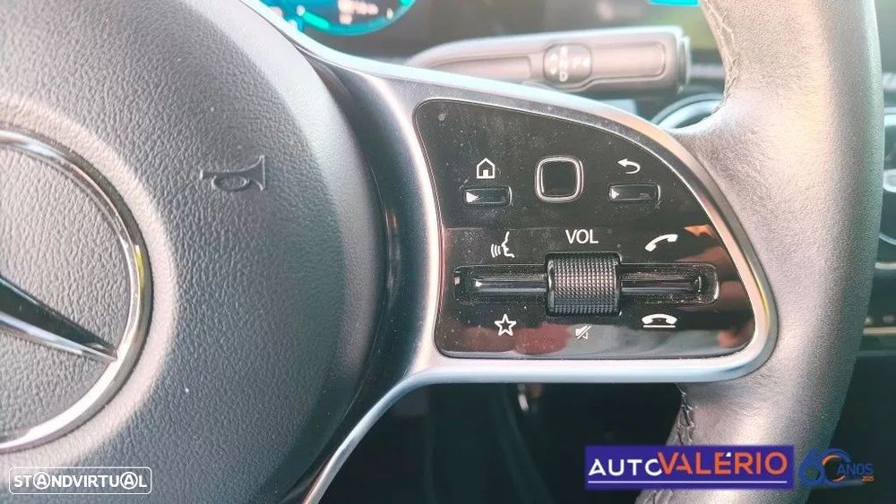 Mercedes-Benz CLA 250 - 16