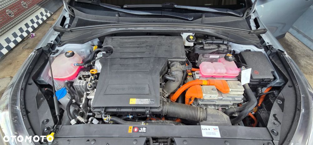 Kia XCeed 1.6 GDI DCT6 OPF VISION - 40