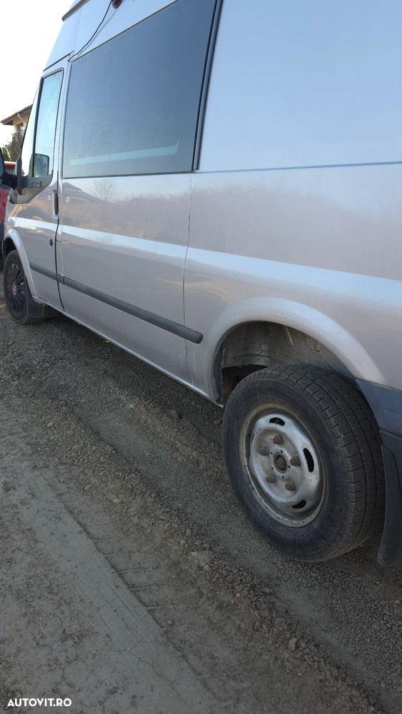 Ford Transit - 4