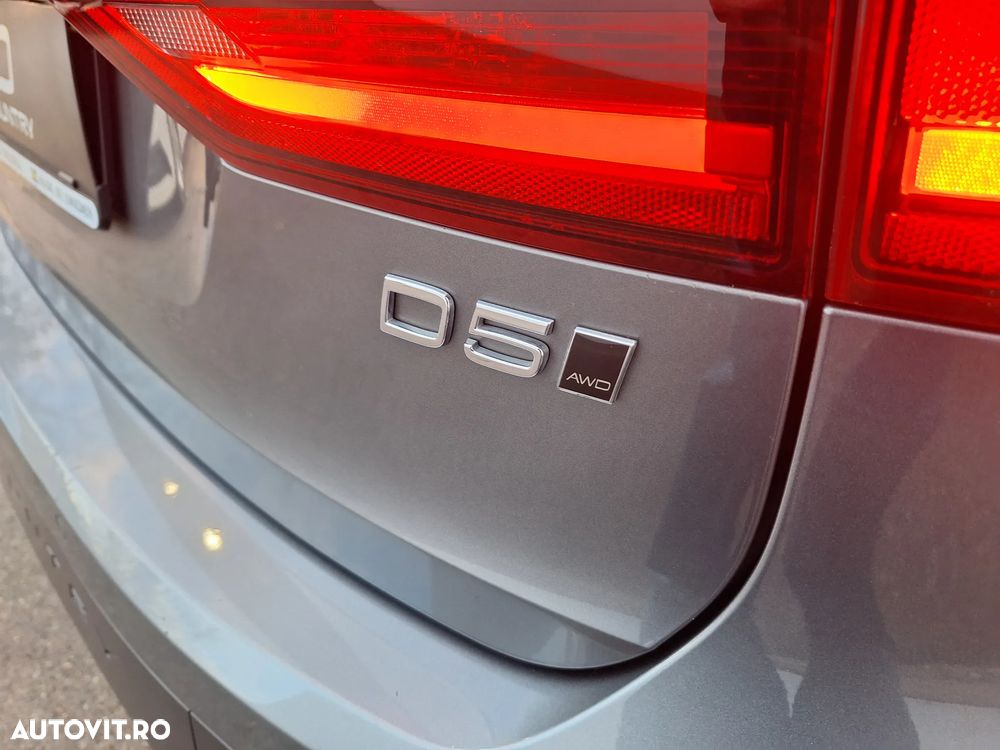 Volvo V90 V90CC D5 AWD PRO - 40