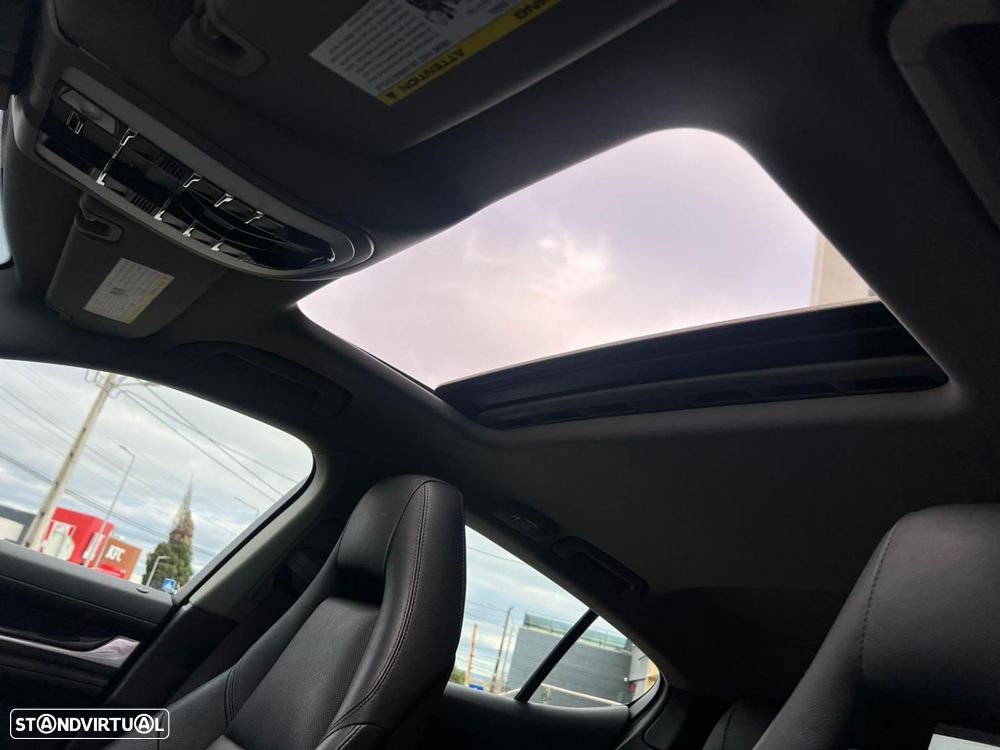 Porsche Panamera 4 PDK - 8