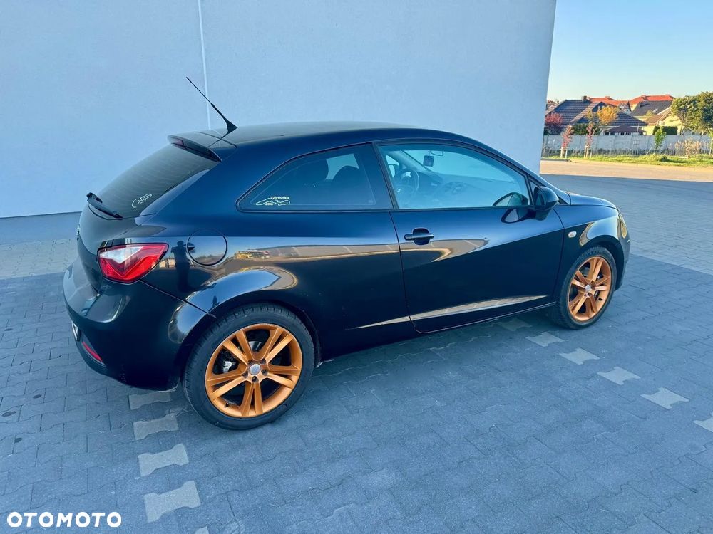 Seat Ibiza SC 1.9 TDI PD Sport - 13