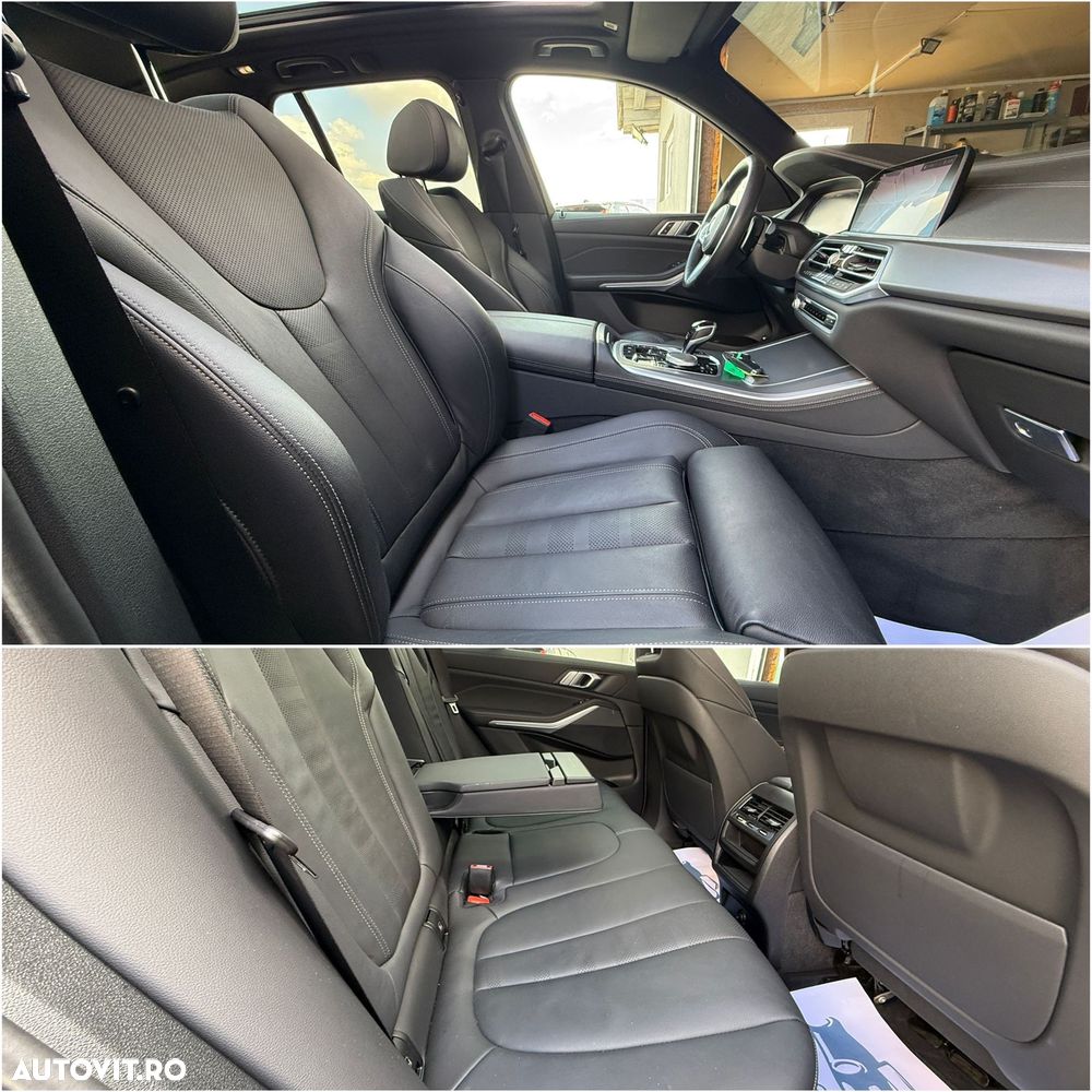 BMW X5 xDrive45e AT PHEV - 10