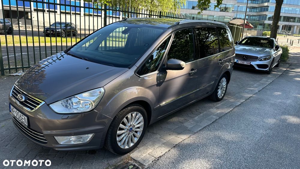 Ford Galaxy