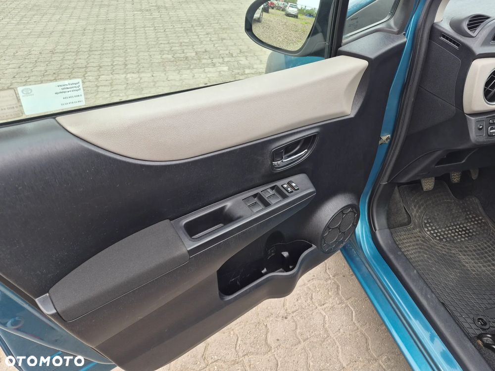 Toyota Yaris 1.33 Prestige - 9
