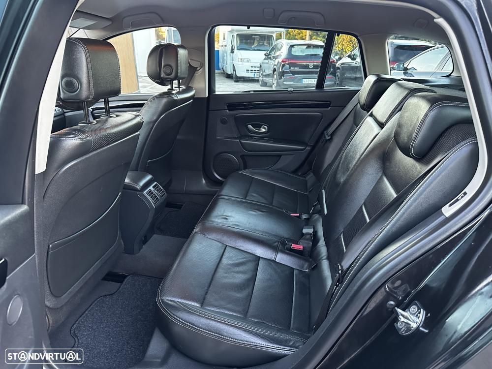 Renault Laguna Break 2.0 dCi Initiale - 35