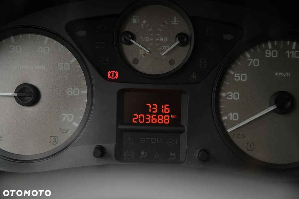 Citroën Berlingo - 30
