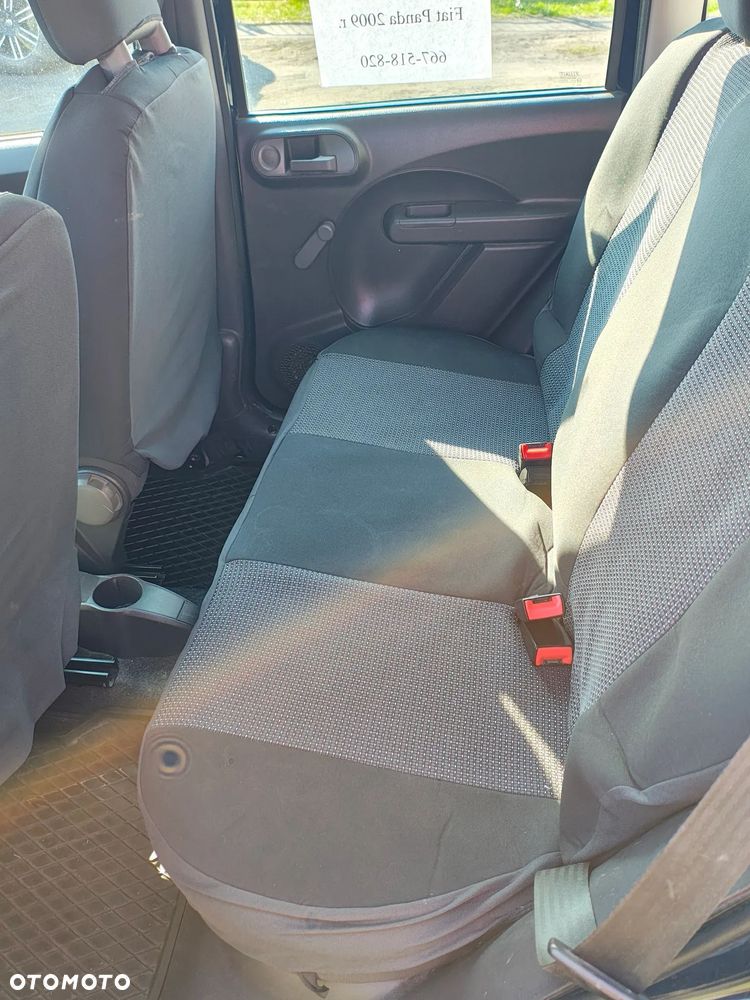 Fiat Panda 1.1 Active Eco - 7