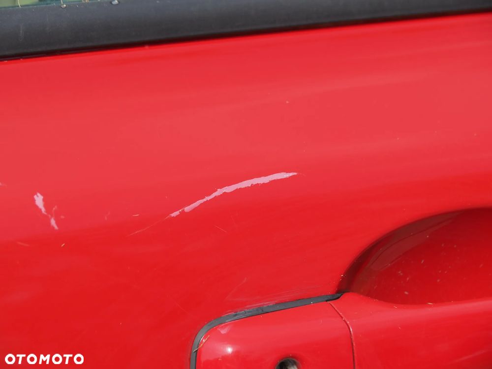 Drzwi przód przednie prawe Volvo S40 II 612-46 - 5