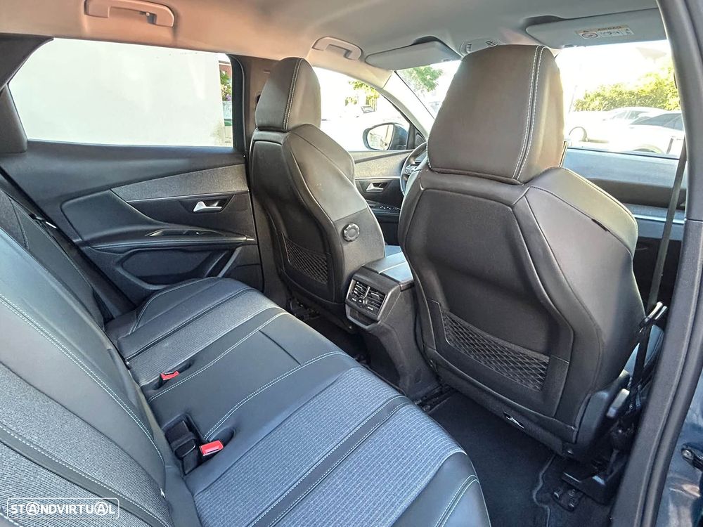 Peugeot 3008 - 53