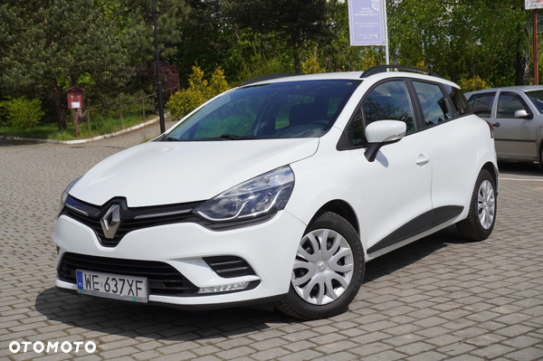 Renault Clio 0.9 Energy TCe Alize