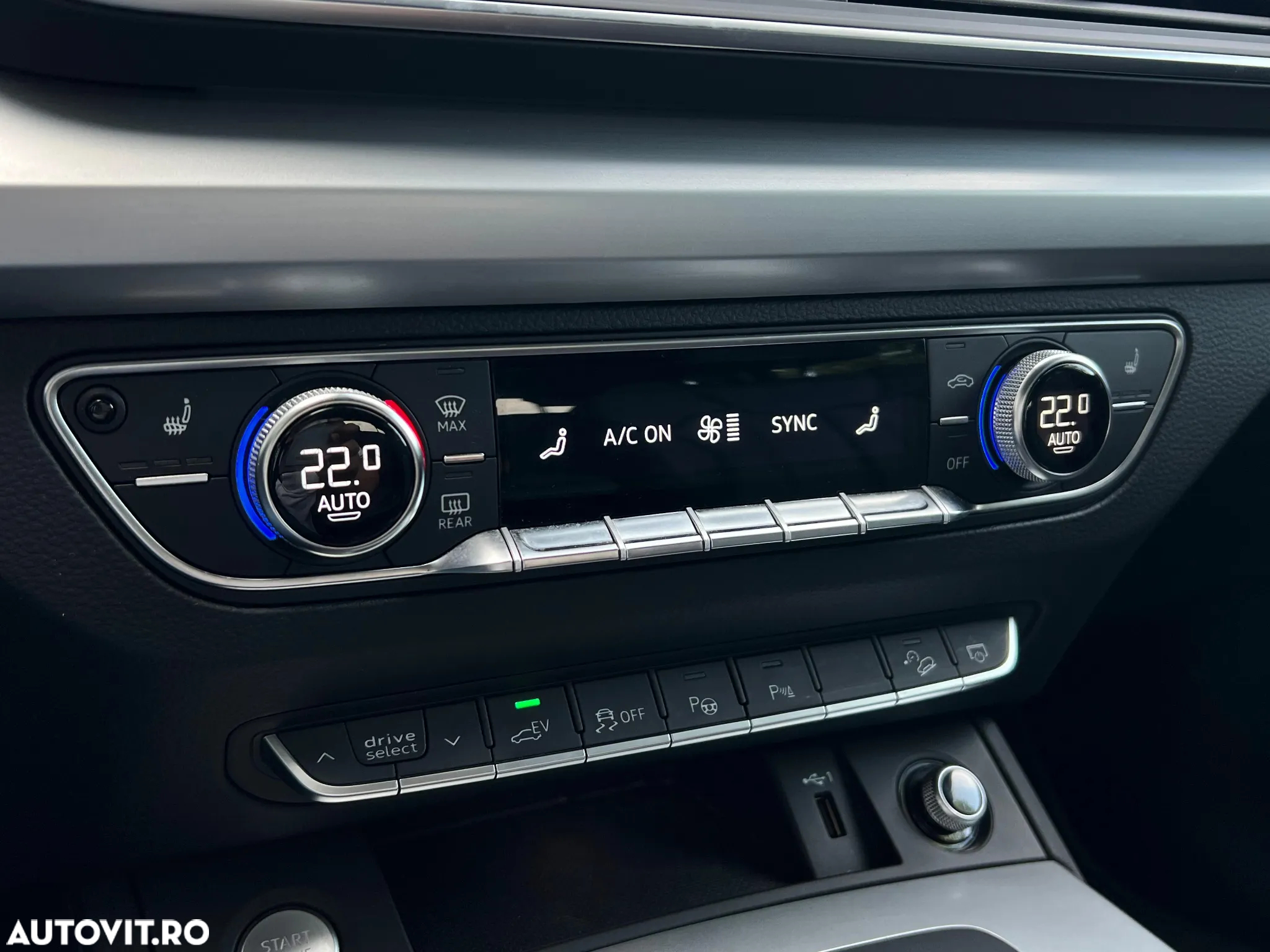 Audi Q5 55 TFSI e quattro S tronic - 31