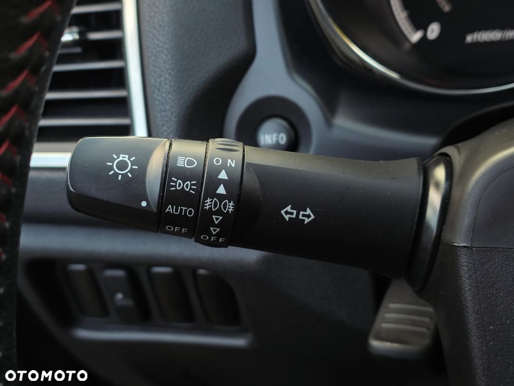 Mitsubishi ASX 1.6 2WD Diamant Edition+ - 29