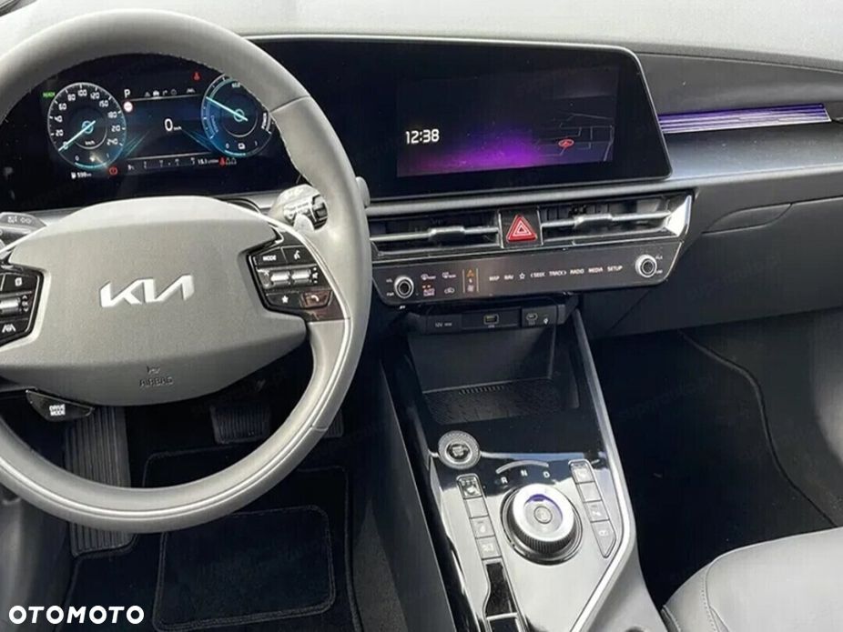 Kia Niro - 11