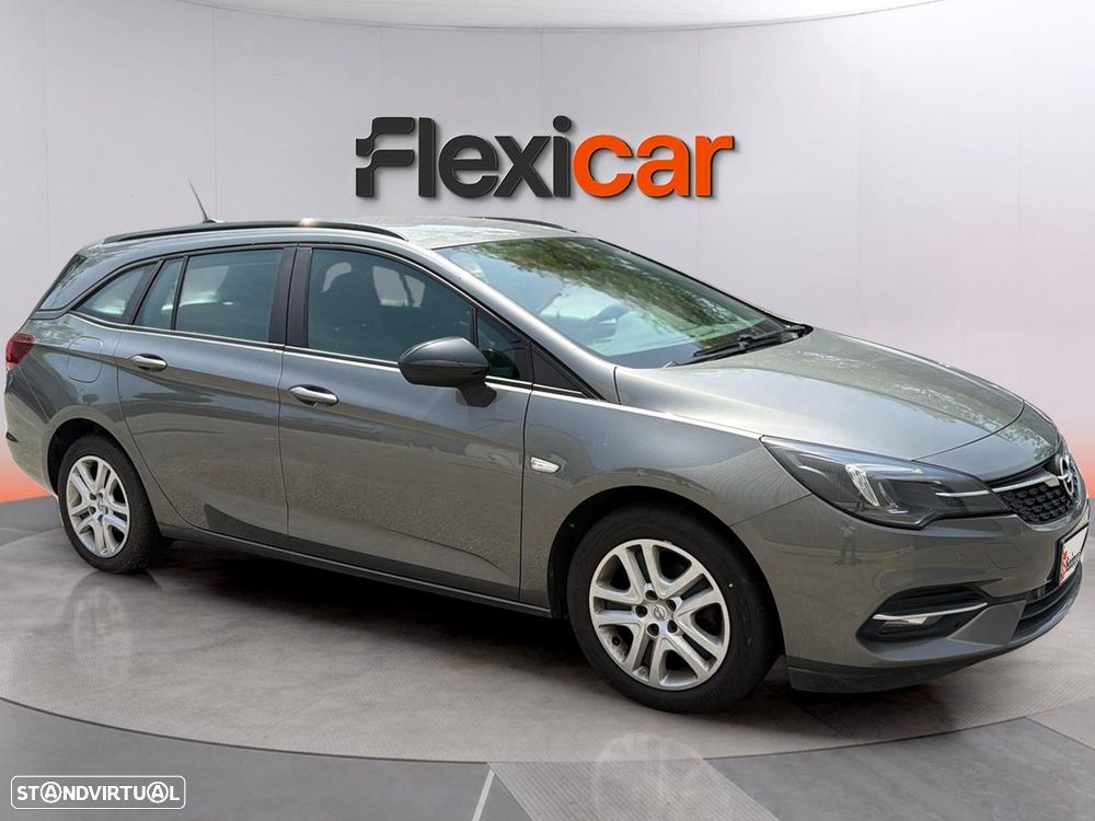 Opel Astra Sports Tourer 1.5 D Business Edition S/S - 1