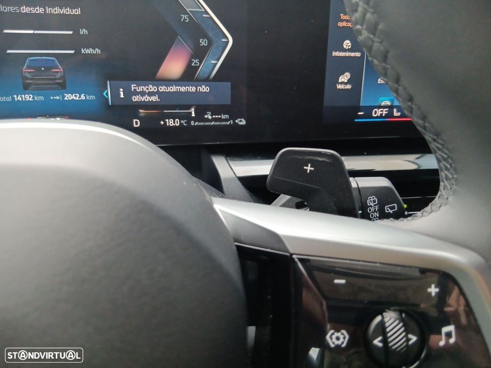 BMW 530 e Pack Desportivo M - 24