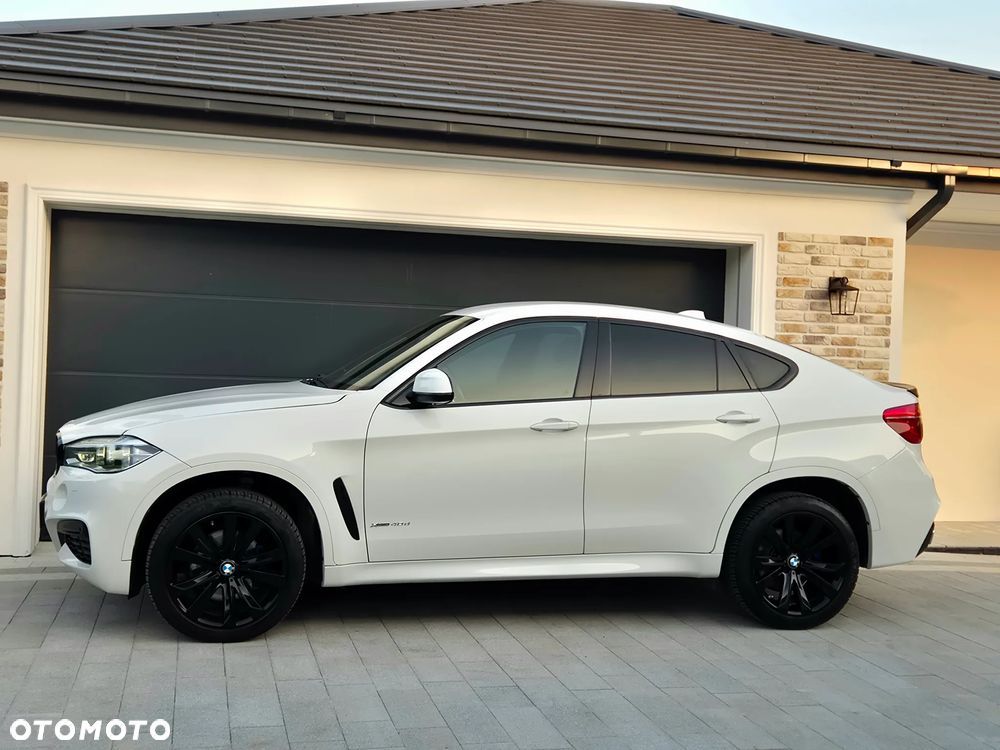 BMW X6 - 6