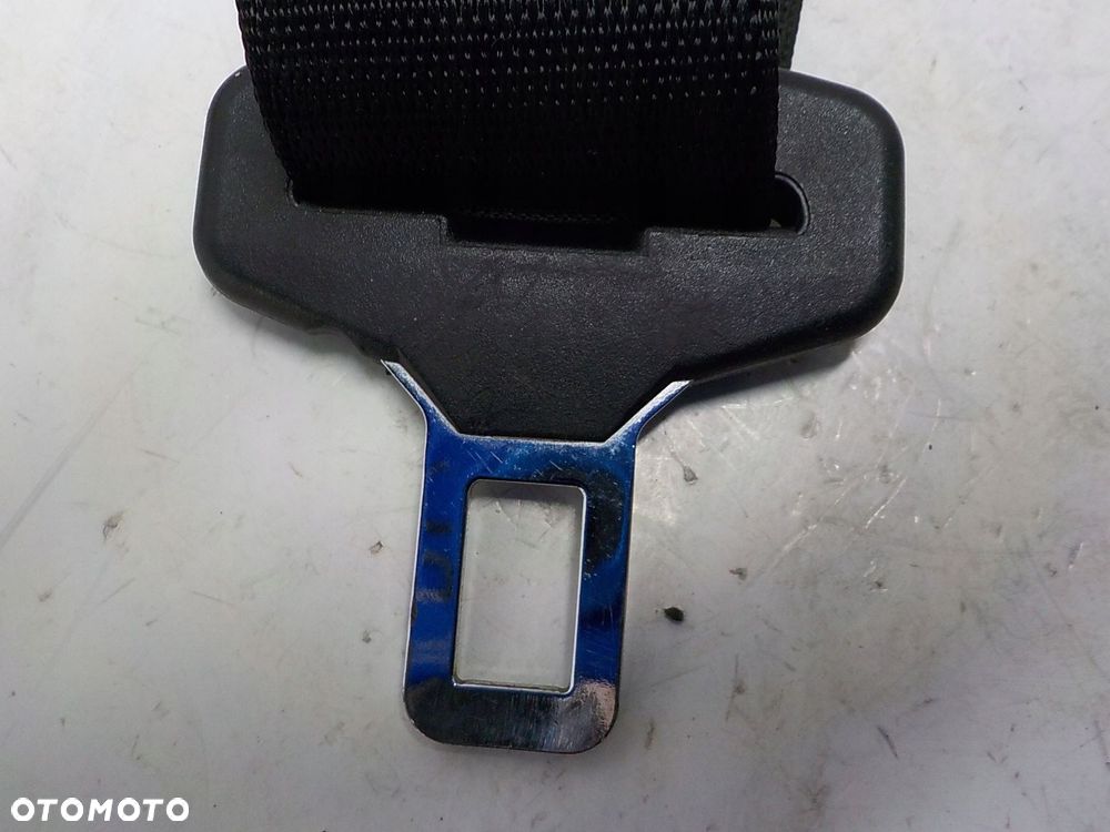 MERCEDES W169 PAS BEZPIECZEŃSTWA NAPINACZ LEWY PRZÓD KIEROWCY 602877300 - 5