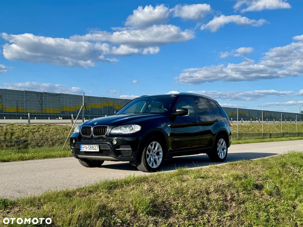 BMW X5 - 8