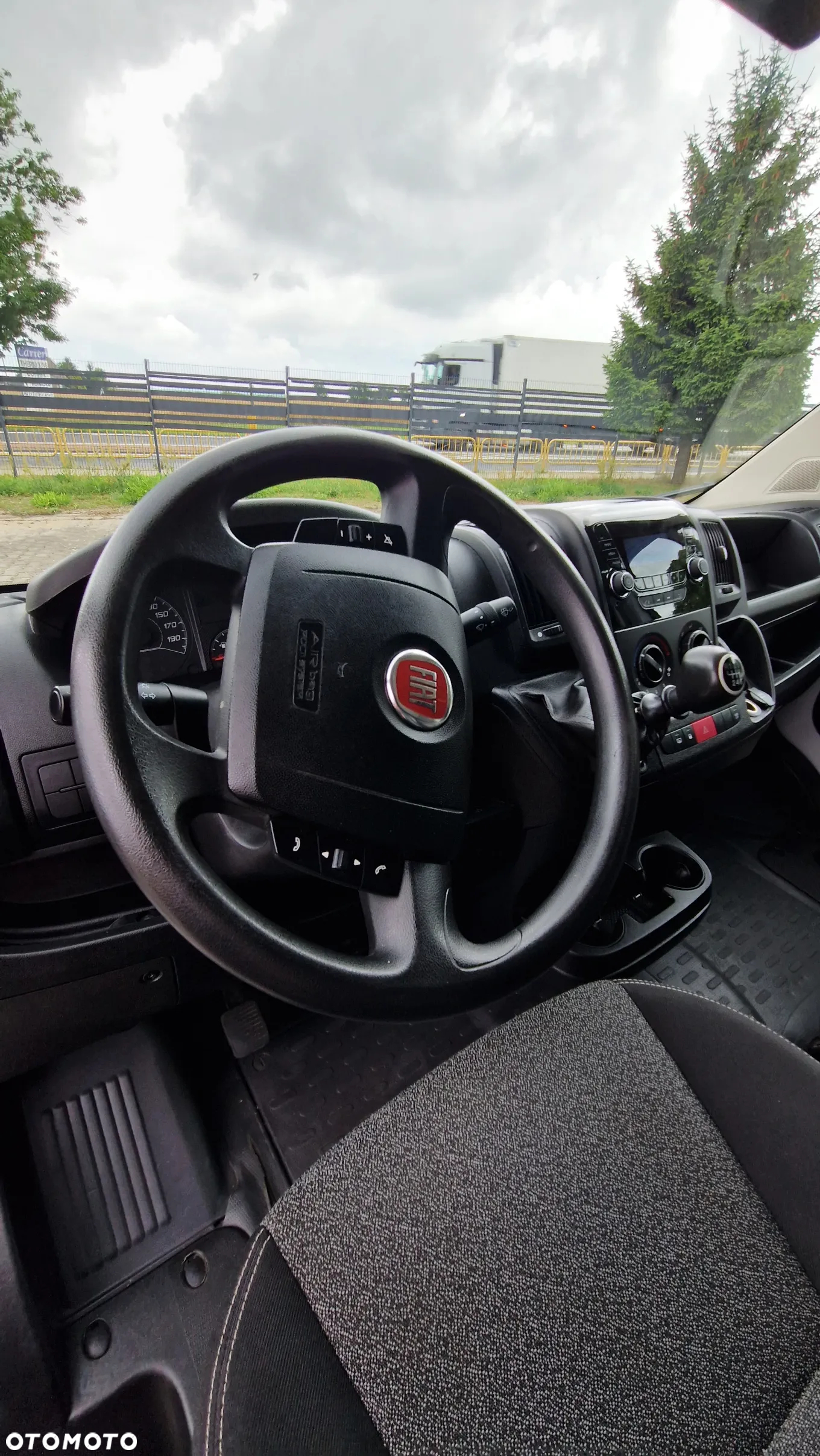 Fiat Ducato - 24
