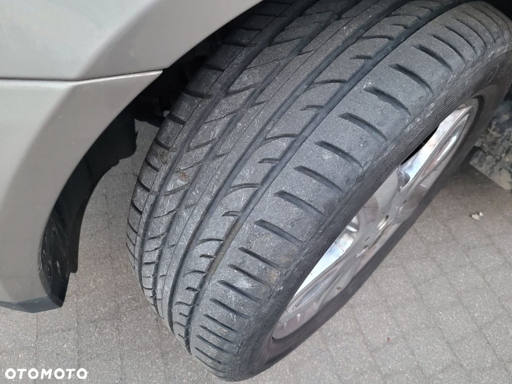 Mercedes-Benz ML 320 CDI 4Matic 7G-TRONIC - 20