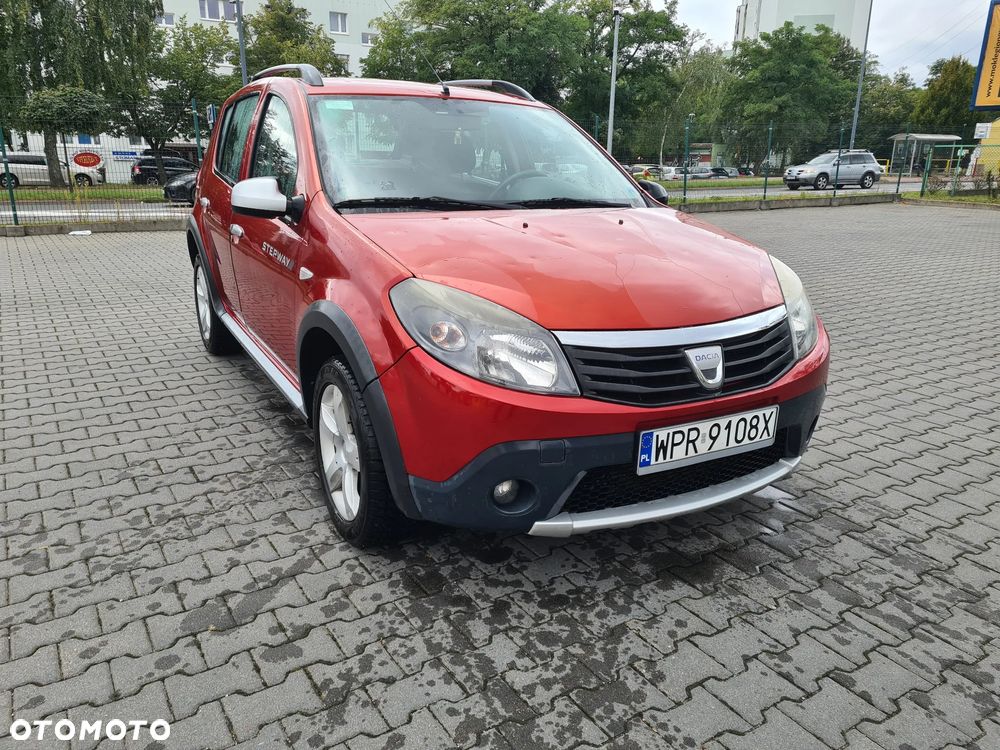 Dacia Sandero - 2