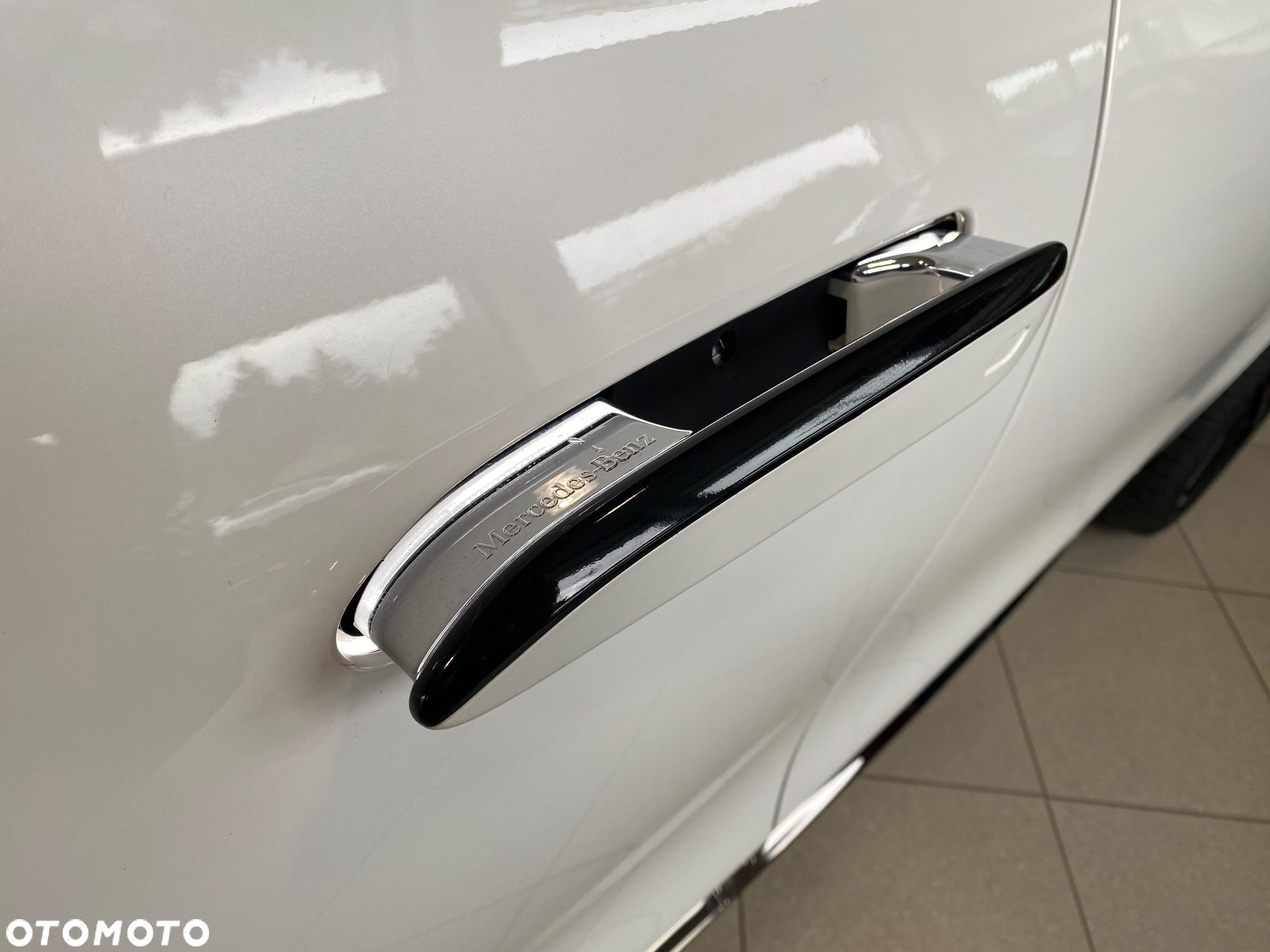 Mercedes-Benz Klasa S 350 d mHEV 4-Matic AMG Line 9G-TRONIC - 19
