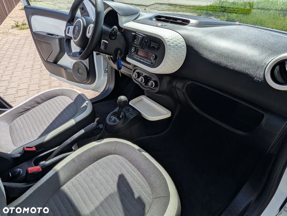 Renault Twingo ENERGY TCe 90 EDC Intens - 27