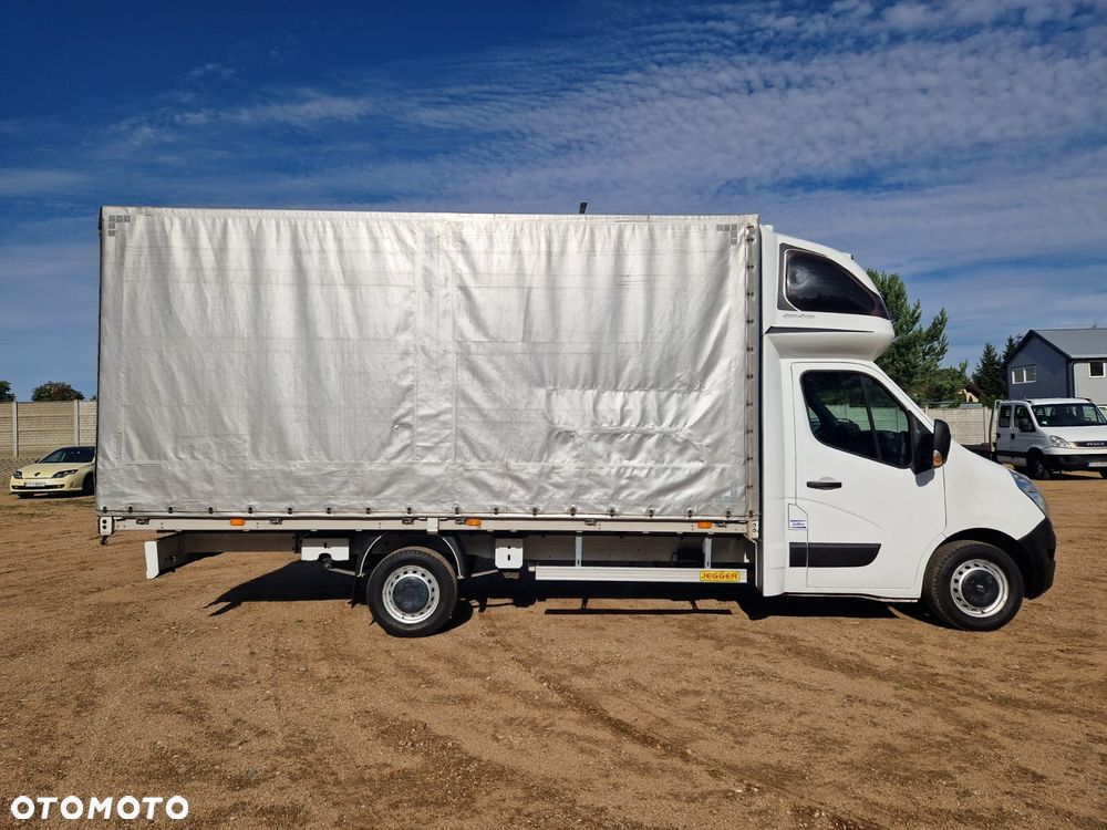 Renault MASTER - 4