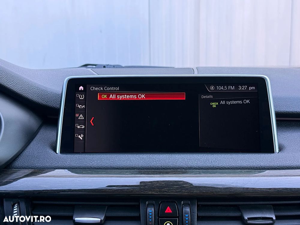 BMW X5 xDrive35i Edition Exclusive - 32