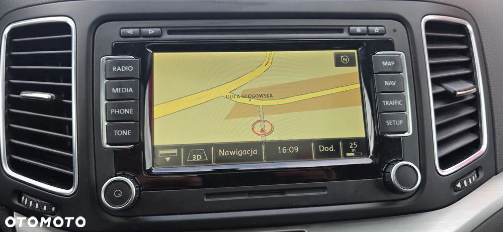 Volkswagen Sharan 2.0 TDI BlueMotion Technology Highline - 17