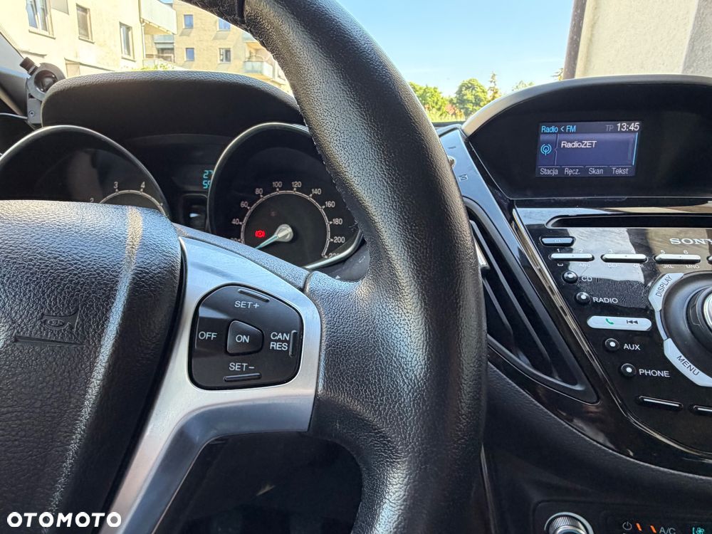 Ford B-MAX 1.0 EcoBoost Titanium X - 32