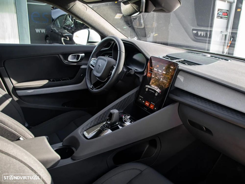Polestar 2 Long Range 78 kWh - 32