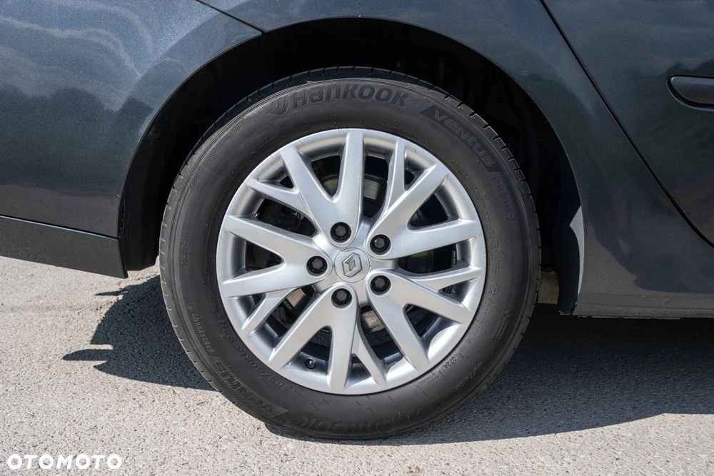 Renault Laguna ENERGY dCi 130 FAP Start & Stop Limited - 16