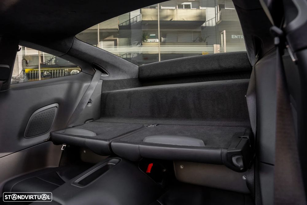 Porsche 911 (991) Carrera 4 S PDK - 23