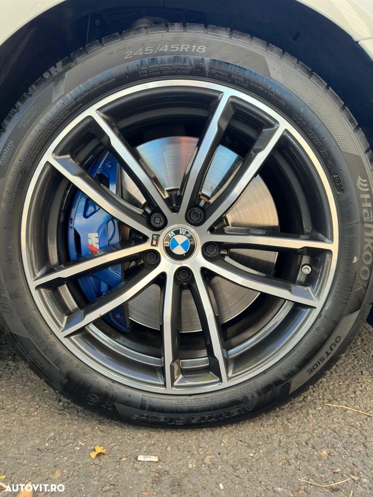 BMW Seria 5 530d xDrive AT MHEV - 30