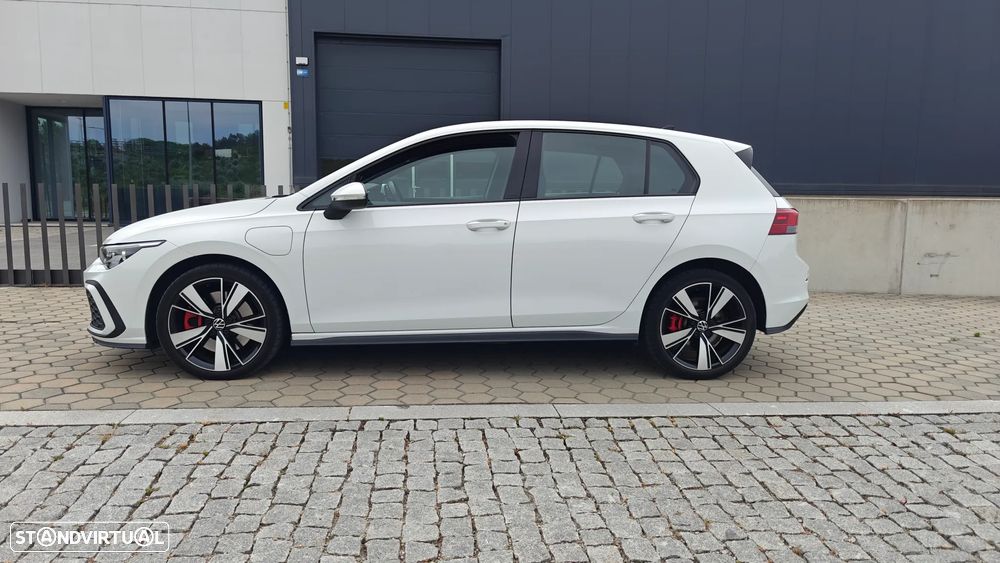 VW Golf 1.4 eHybrid OPF DSG GTE - 6