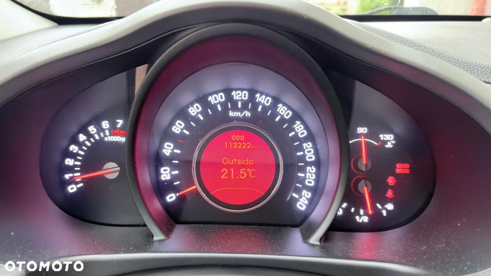 Kia Sportage 1.6 GDI XL 2WD - 6
