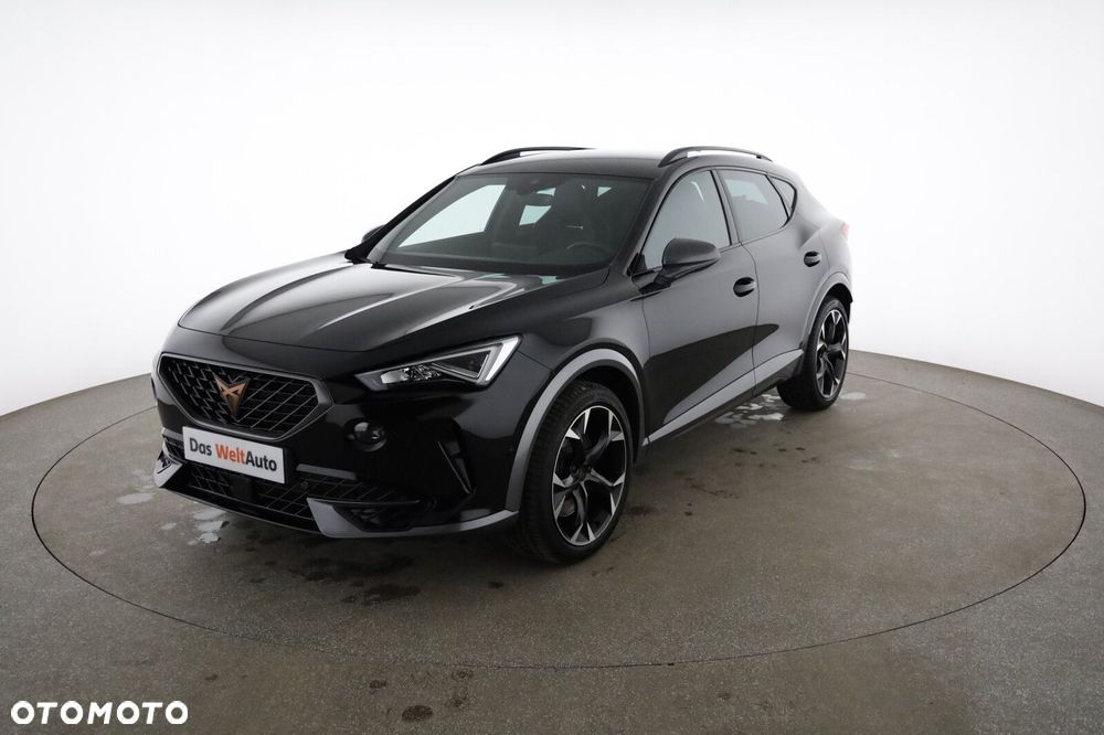Cupra Formentor 2024