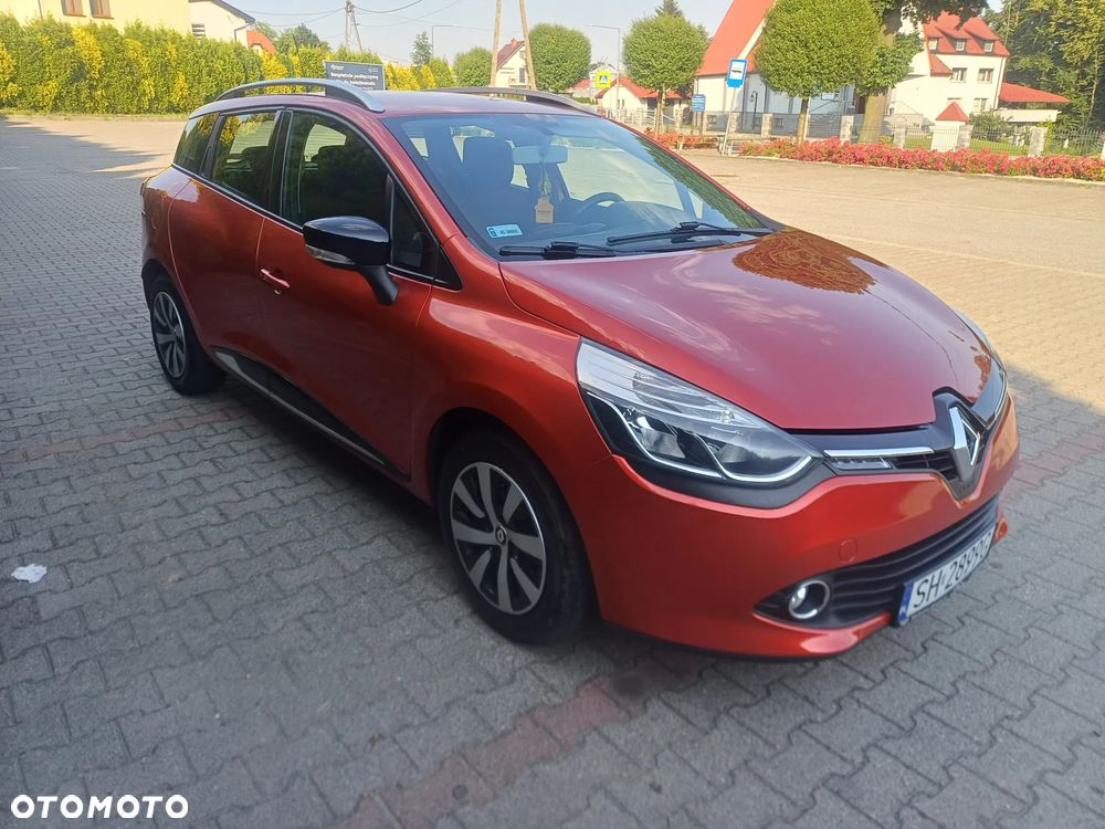 Renault Clio 0.9 TCe Limited - 6