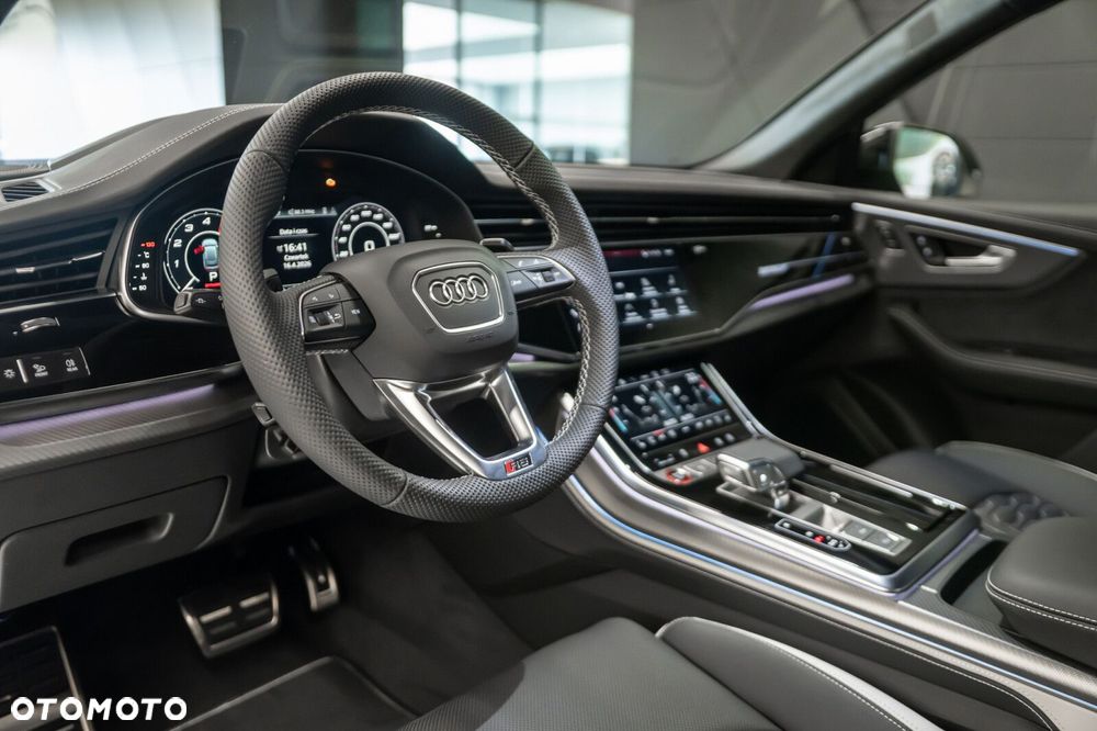 Audi RS Q8 - 14