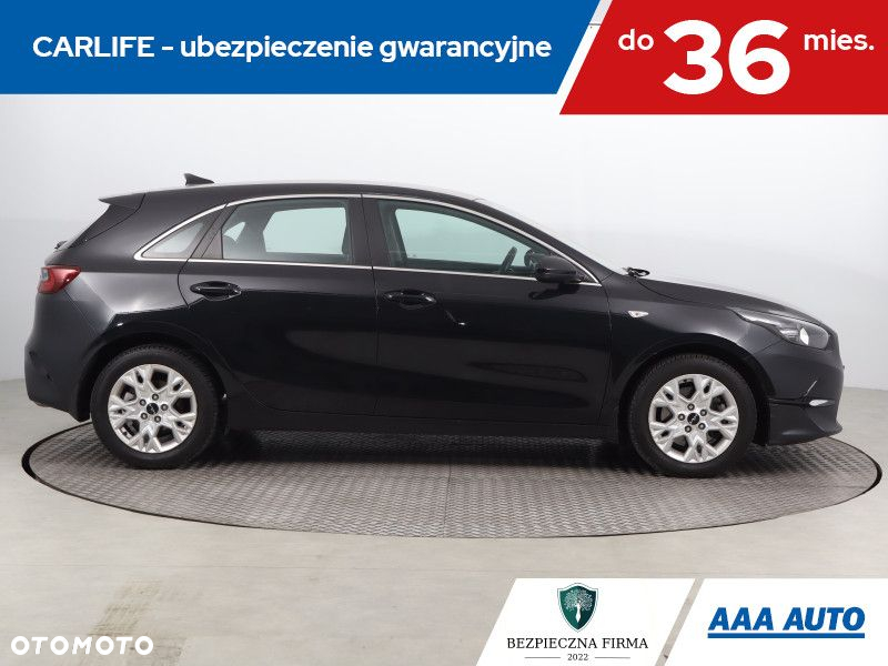 Kia Ceed - 7